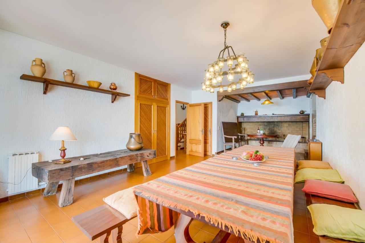 Ideal Mallorca - Torrens Holiday home *