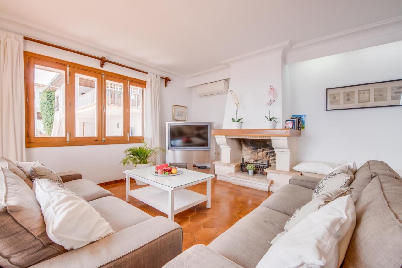 Holiday home Ideal Mallorca - Torrens *