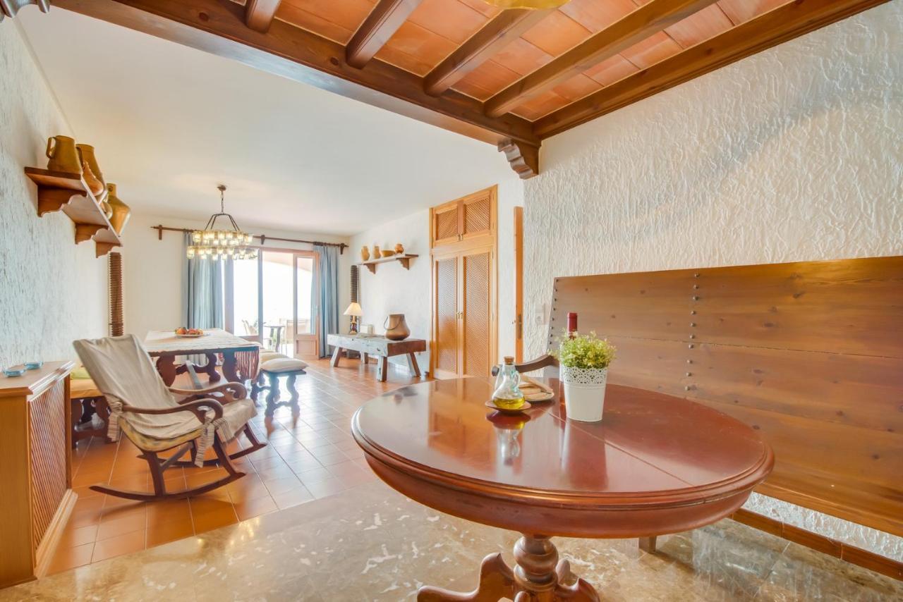 Holiday home Ideal Mallorca - Torrens