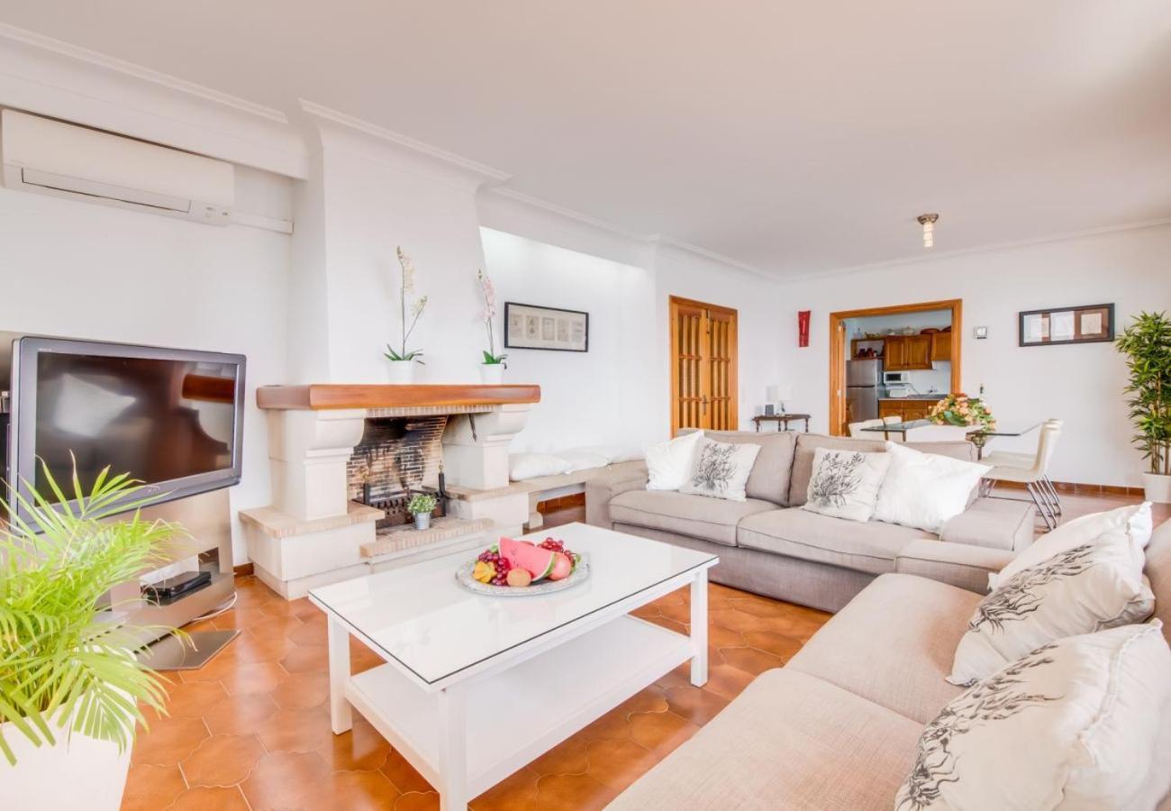 Ideal Mallorca - Torrens Holiday home