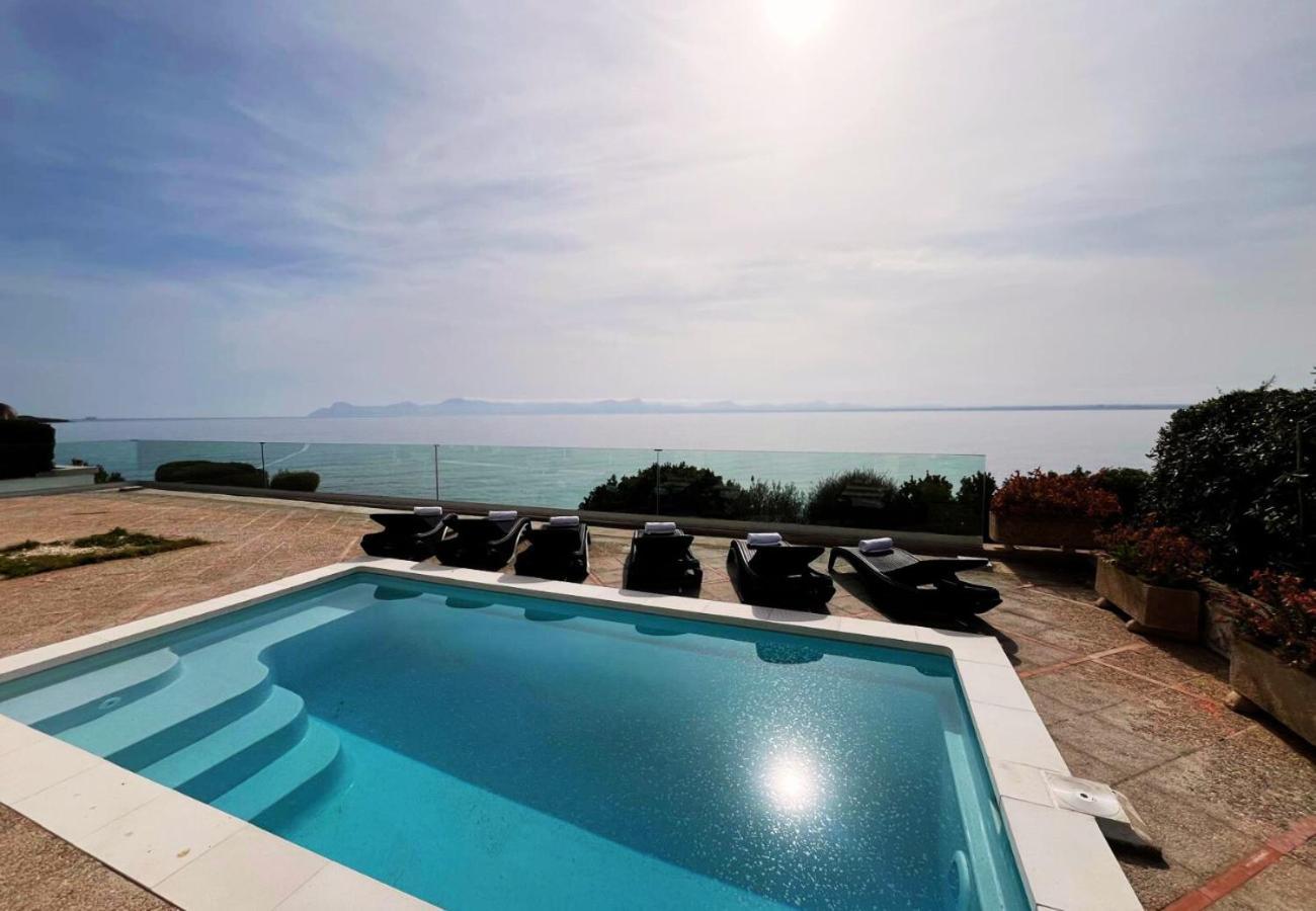 Ideal Mallorca - Torrens *